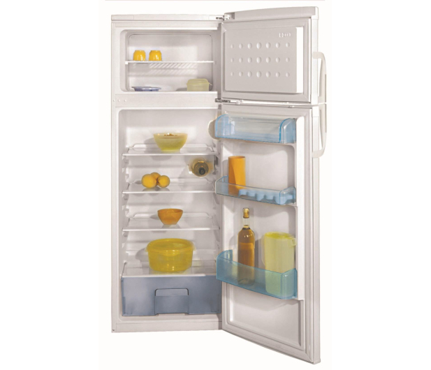 Beko DSA25021 biały - 209053 - zdjęcie 2